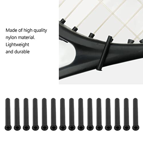 Piezas para Raqueta de Tenis Tubo Protector de Nylon miniatura 3