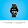 Garmin vívoactive 5, Smartwatch AMOLED 1,2", Cassa 42mm, Musica, Pay, +30 Sport, GPS, Cardio, Coach Sonno, Benefici Workout, Autonomia 11 giorni (Black & Slate) #5
