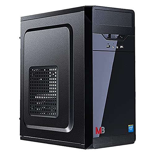 Computador Intel Core i5 Com Hdmi 8GB HD 1TB Windows 10 Desktop