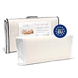 🚼 GARANTÍA: Marca francesa cuyos productos están fabricados en Europa e incluyen una garantía de 10 años, para que puedas comprar con confianza. Si no estás completamente satisfecho con nuestro producto o servicio por favor contáctanos de inmediato y te reembolsaremos tu dinero