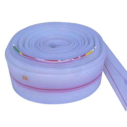 JATAN 100% Vergin PVC Krishi Pipe/Agriculture Pipe (190, 2.5 Inch) with PVC Nipple and Tighthing Ring Free
