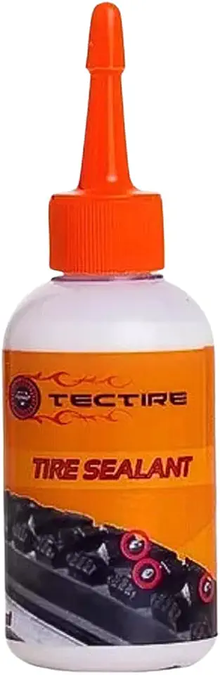 Selante Liquido Anti Furo Tec Tire Pneu Tubeless 60ml Bike