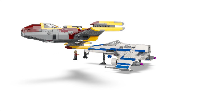 Amazon.co.jp: レゴ(LEGO) スター・ウォーズ リパブリック E