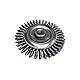 Makita d-29555 100 x m 14 x 0,5 mm Bürste – Mehrfarbig