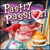 Pastry Passion [Download]