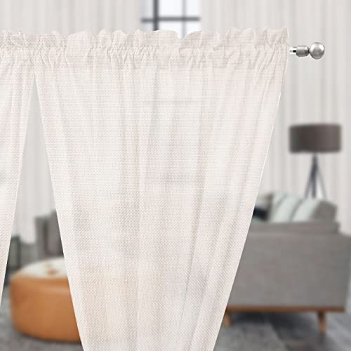 Listado y reviews de Cortinas de tergal del mes. 18 Imagen adicional