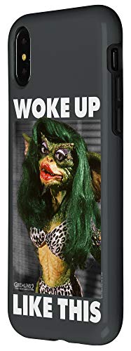 Iphone X/Xs Gremlins Morning Monster Case #TOP1
