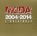 2004-2014 L'Originale