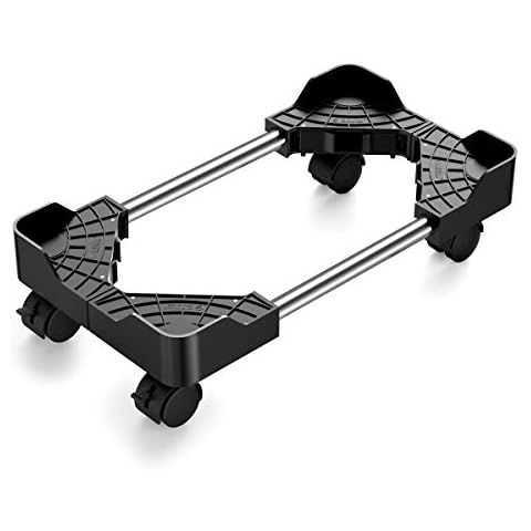 Soporte con Rueda para CPU ORICO Cover