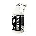 SPUNK Lube Hybrid Personal Lubricant - Water & Silicone Based, Safe for Toys & Condoms, 128 Fl Oz (3776 mL)
