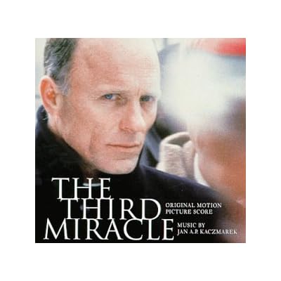 The Third Miracle: Original Motion Picture Score