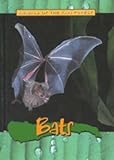  Bats (Animals of the Rainforest S.)