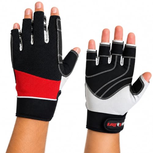 MRX Sailing Gloves for Men & Women - Fishing