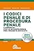 I Codici Penale E Di Procedura Penale Commentati Con La Giurisprudenza Per L'esame Di Avvocato - 3