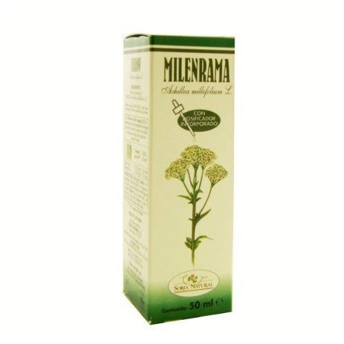 Milenrama Extracto 50 Ml