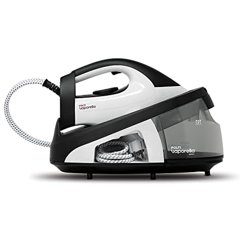 Polti Vaporella Simply VS20.20 Cover