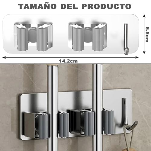 Escobas, Home Improvement Imagen adicional