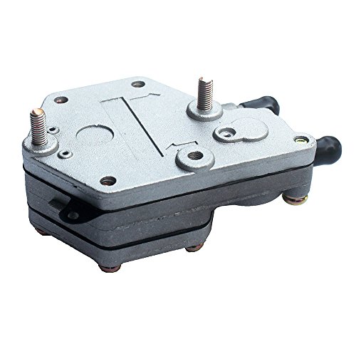 Image of KIPA Fuel Pump For Polaris Sportsman 325 400 500 600 700 Magnum 325 330 500 2X4 4X4 outlaw 450 500 525 Trail Blazer 330 Trail Boss 330 Scrambler 500 Predator 500 Xpedition 325 425 ATV OEM # 2520227