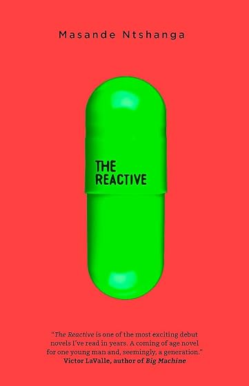 The Reactive