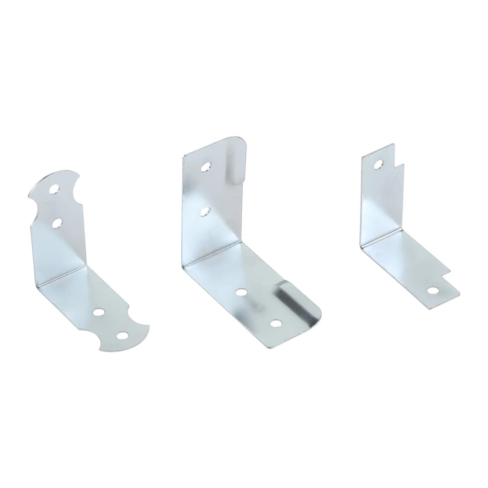 Protection d'angle pour boîte en aluminium 36x16mm anti-déformation de boîtier