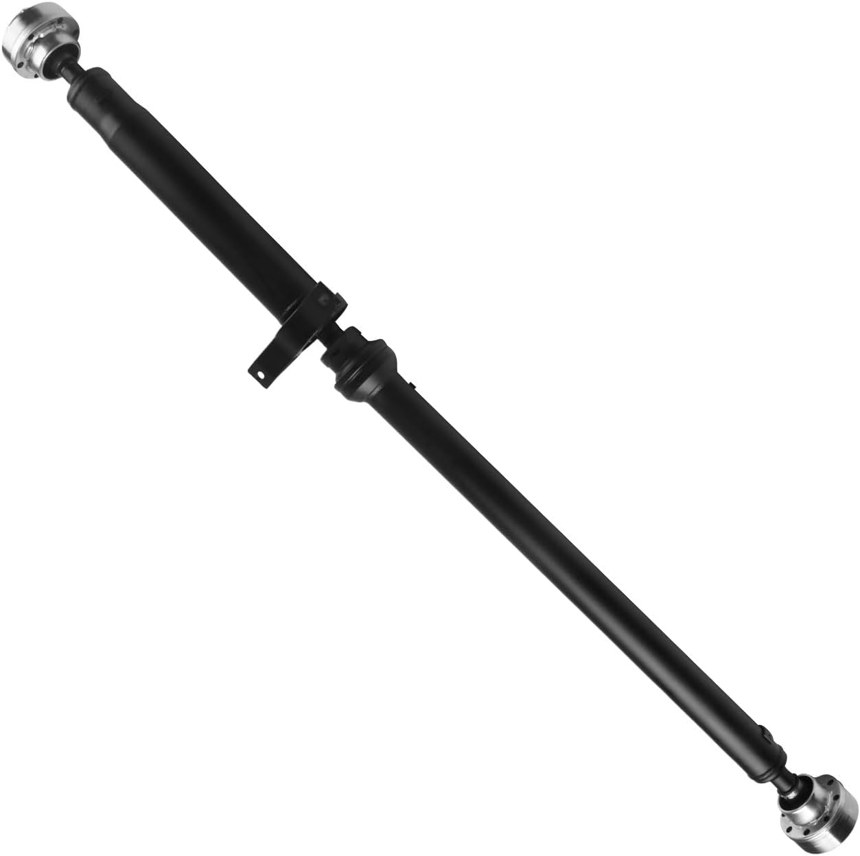 Hawkbrother Rear Driveshaft Driving Shaft Propeller Shaft Assembly Compatible with 2015-2019 Chrysler 300 AWD with 2015-2019 Dodge Charger AWD Replace 976986,68212031AB