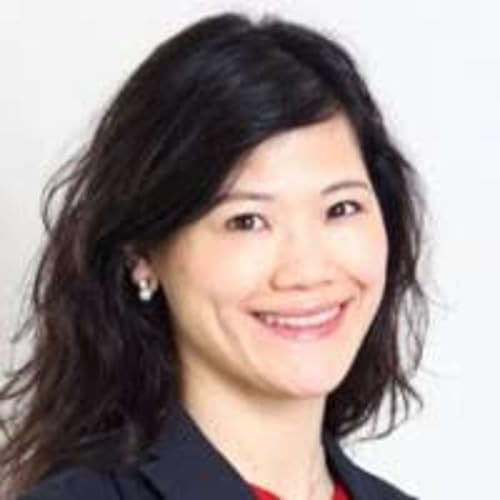 165 &ndash; Ying Wong: From Cultural Psychology to Global Business