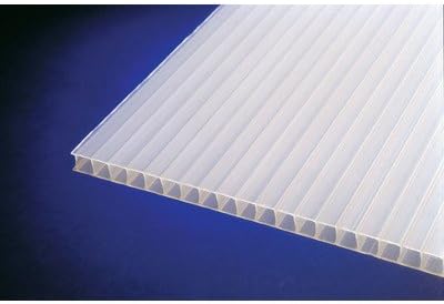 Bundle-83 XP 3.5mm Polyethylene Panel (Set of 2) Panel Size: 3.5mm x 49.5" x 99"