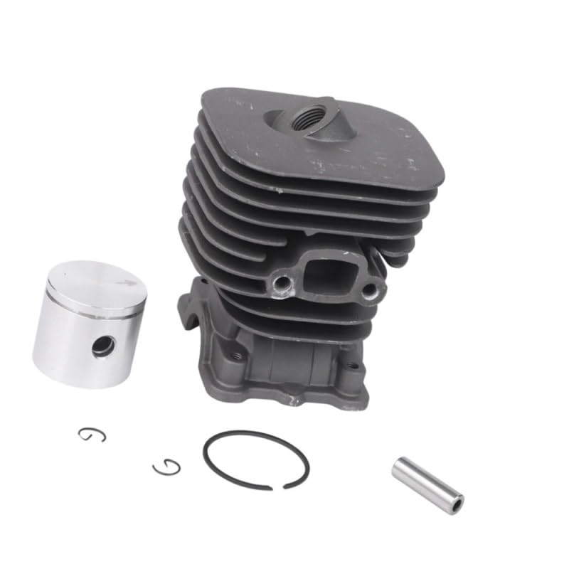 Kit de pistón de cilindro y componentes de reparación para el mantenimiento del motor 4