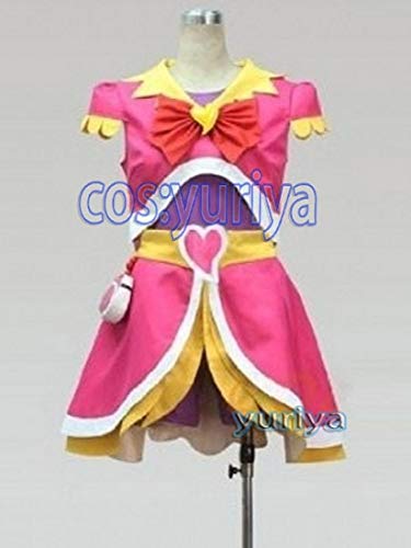 Amazon.co.jp: ふたりはプリキュアSplashStar キュアブルームコスプレ