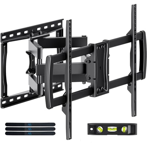 ［新品未開封］壁掛けテレビマウント ブラック 32〜70インチ対応 Amazon | FORGING MOUNT テレビ壁掛け金具 32-70型対応 壁掛け