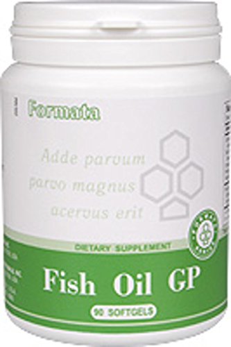 Fish Oil GP