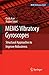 Produktbild MEMS Vibratory Gyroscopes: Structural Approaches to Improve Robustness (MEMS Reference Shelf, Band 261)