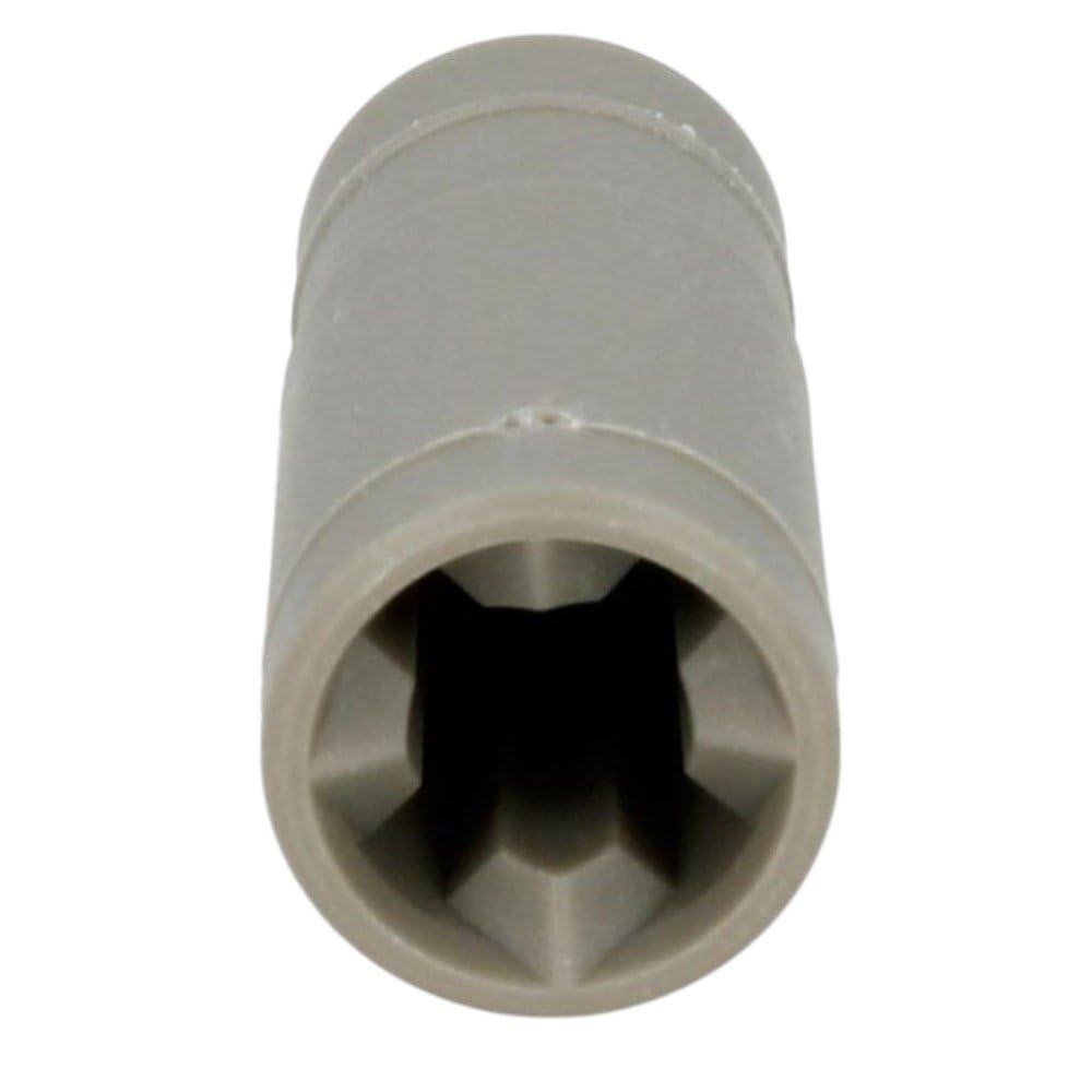 Coppia Motore E Frizione Per Minipimer Moulinex - Ricambio Compatibile MS-0678747 - 2