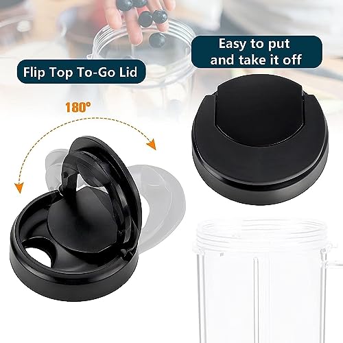 Repuestos de vasos para licuadora modelo B1001 MB1001B miniatura 5