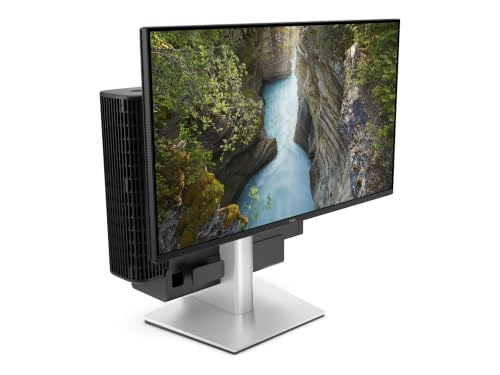 DELL Pro QCS1250 Intel® Core™ i5 i5 14500 DDR5 SDRAM SSD Windows 11 Pro Slim PC PC Neuf - vue 8