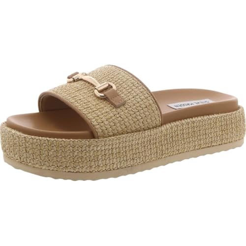 Steve Madden Women's Kayley Slide Sandal