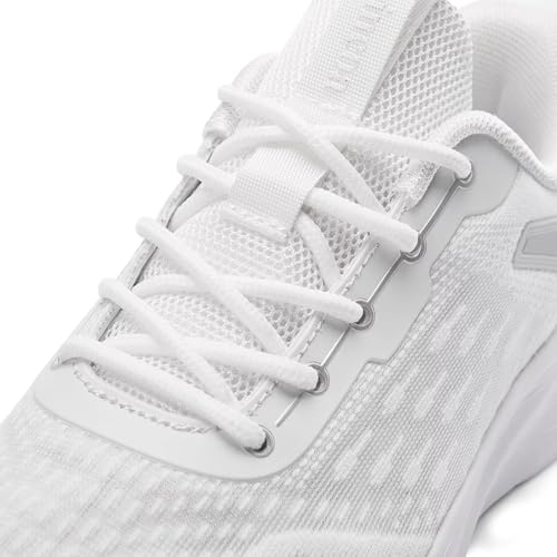 Lamincoa Women Walking Shoes Non Slip Running Sneakers Lightweight Athletic Gym Workout Tennis Shoes3