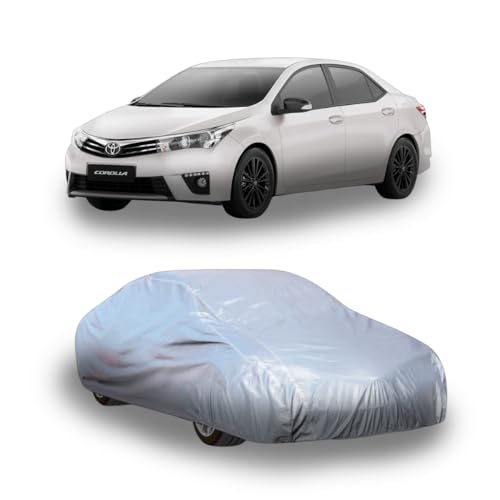 Capa para Cobrir Carro Toyota Corolla com Proteção Impermeável