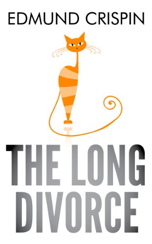 The Long Divorce (Gervase Fen)