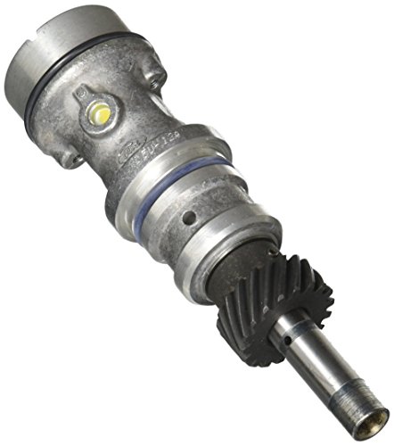 Motorcraft Synchronizer