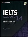 Cambridge IELTS 14 Academic Student's Book with Answers with Audio India (IELTS Practice Tests)