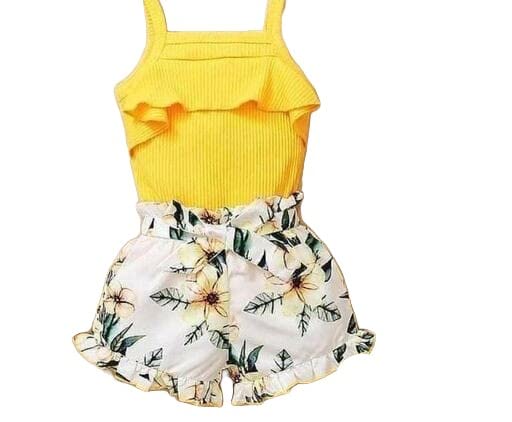 JK Enterprice Stylish and Fancy Lastest Trandy Dress