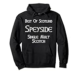 Scotch Lovers Whiskey Gift Apparel