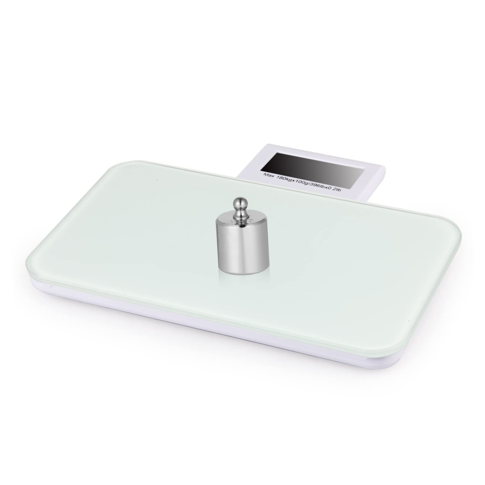 ULTECHNOVO Pesas De Calibración Cromadas De Acero 100 g M2 Estándar, Juego De 3 Piezas Para Balanza Electrónica, Instrumento Educativo y Uso En Laboratorio Científico