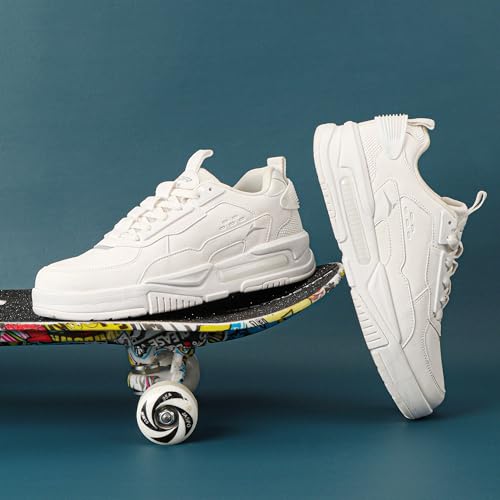 Image of JQR Men Signature Sneakers