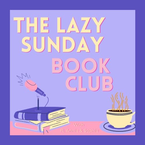 『The Lazy Sunday Book Club』のカバーアート