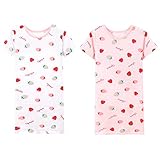 Guter Geschenk für Mädchen in Sommer; Es kann verwendet auch in Schule, Pyjama Party usw.