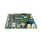 Logic Main Board JC92-02179A Formatter Board Compatible with Samsung SCX-4623FN SCX 4623FN 4623 SCX4623FN
