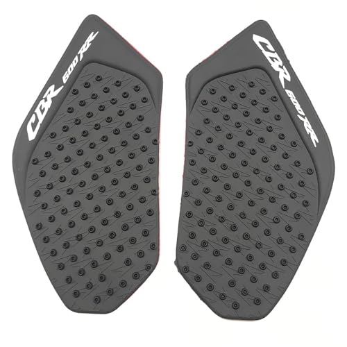 Coussinet de traction réservoir CBR600RR protecteur de poignée en élastomère durable