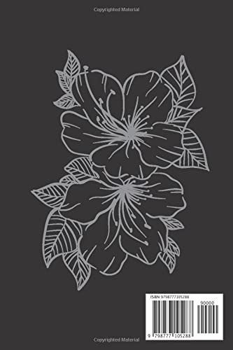 Miniatura 2 de Fresh Out Of Fucks Notebook for Writing Funny sayings sarcastic Quotes Lined Journal Gift For Girls and Women, Adult and Friends 110 Pages Size 6